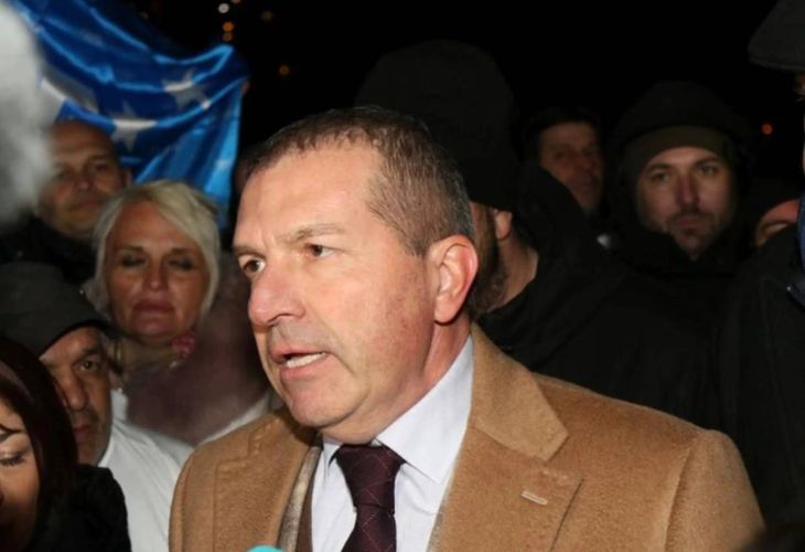 Адв. Менко Менков: Сигурен съм - прокуратурата има пълна информация, че ...